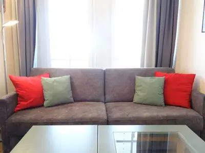 Ferienwohnung für 4 Personen (52 m²) in Sellin (Ostseebad) 8/10