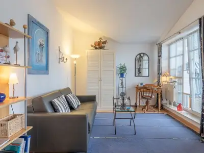 Ferienwohnung für 4 Personen (57 m²) in Sellin (Ostseebad) 8/10