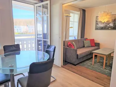 Ferienwohnung für 4 Personen (52 m²) in Sellin (Ostseebad) 9/10