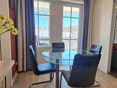 Ferienwohnung für 4 Personen (52 m²) in Sellin (Ostseebad) 10/10