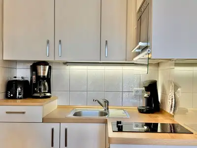 Ferienwohnung für 3 Personen (32 m²) in Sellin (Ostseebad) 4/10