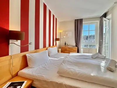 Ferienwohnung für 3 Personen (32 m²) in Sellin (Ostseebad) 5/10
