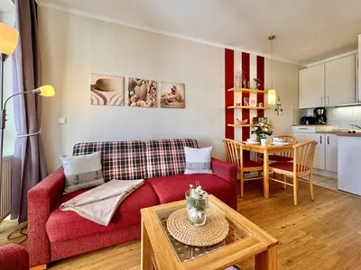 Ferienwohnung für 3 Personen (32 m²) in Sellin (Ostseebad) 10/10