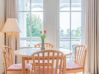 Ferienwohnung für 4 Personen (52 m²) in Sellin (Ostseebad) 1/10