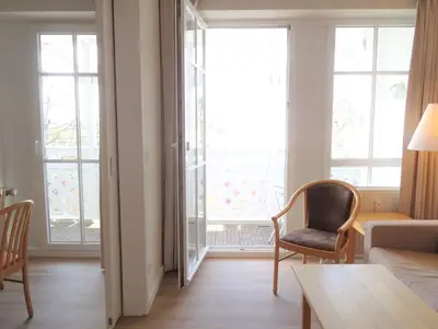 Ferienwohnung für 4 Personen (52 m²) in Sellin (Ostseebad) 2/10