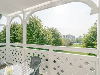Ferienwohnung für 4 Personen (52 m²) in Sellin (Ostseebad) 3/10