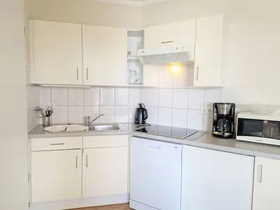 Ferienwohnung für 4 Personen (52 m²) in Sellin (Ostseebad) 4/10