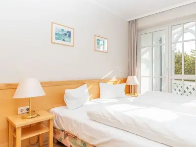 Ferienwohnung für 4 Personen (52 m²) in Sellin (Ostseebad) 5/10