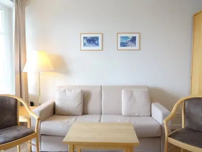 Ferienwohnung für 4 Personen (52 m²) in Sellin (Ostseebad) 6/10