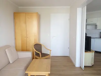 Ferienwohnung für 4 Personen (52 m²) in Sellin (Ostseebad) 7/10