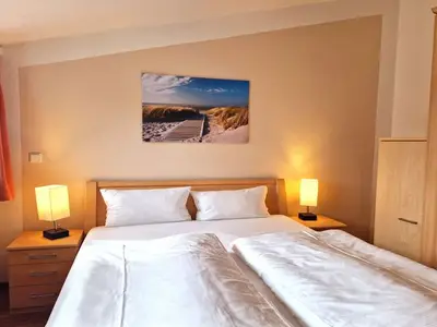 Ferienwohnung für 2 Personen (26 m²) in Sellin (Ostseebad) 4/10