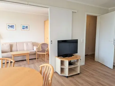 Ferienwohnung für 4 Personen (52 m²) in Sellin (Ostseebad) 8/10