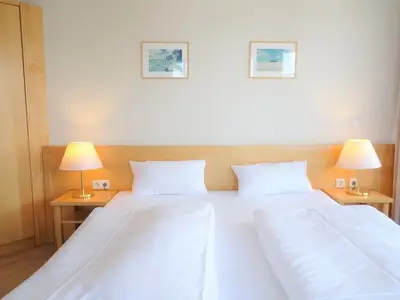 Ferienwohnung für 4 Personen (52 m²) in Sellin (Ostseebad) 9/10
