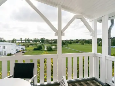 Ferienwohnung für 5 Personen (72 m²) in Sellin (Ostseebad) 3/10