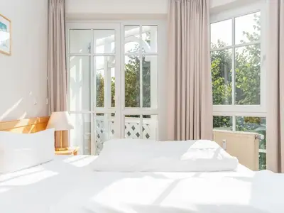 Ferienwohnung für 4 Personen (52 m²) in Sellin (Ostseebad) 10/10
