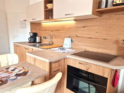 Ferienwohnung für 2 Personen (26 m²) in Sellin (Ostseebad) 7/10