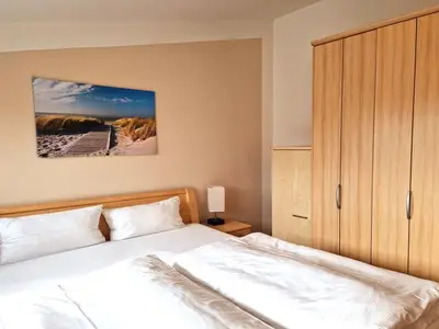 Ferienwohnung für 2 Personen (26 m²) in Sellin (Ostseebad) 9/10