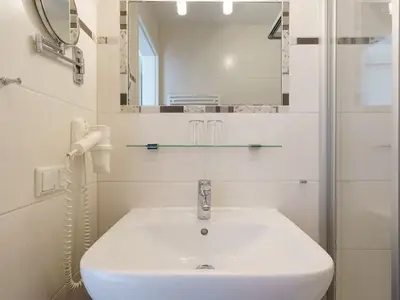 Ferienwohnung für 2 Personen (26 m²) in Sellin (Ostseebad) 10/10
