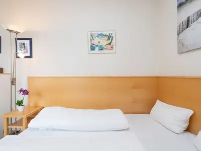 Ferienwohnung für 2 Personen (20 m²) in Sellin (Ostseebad) 4/10