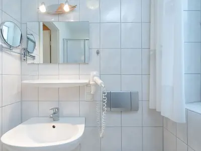 Ferienwohnung für 2 Personen (20 m²) in Sellin (Ostseebad) 5/10