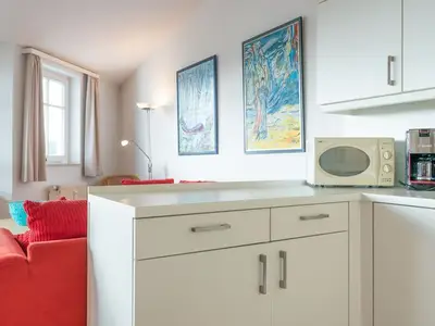 Ferienwohnung für 5 Personen (72 m²) in Sellin (Ostseebad) 9/10
