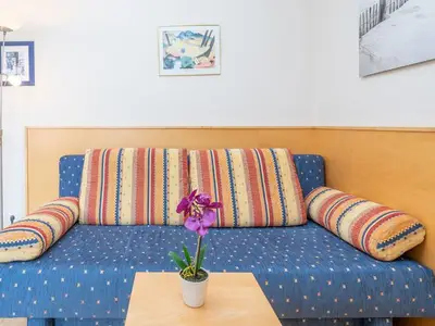 Ferienwohnung für 2 Personen (20 m²) in Sellin (Ostseebad) 8/10