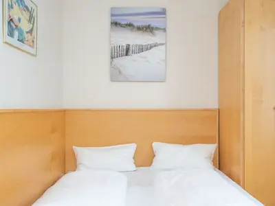 Ferienwohnung für 2 Personen (20 m²) in Sellin (Ostseebad) 9/10