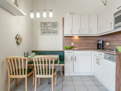 Ferienwohnung für 3 Personen (44 m²) in Sellin (Ostseebad) 3/10