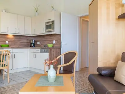 Ferienwohnung für 3 Personen (44 m²) in Sellin (Ostseebad) 5/10
