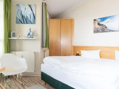 Ferienwohnung für 3 Personen (44 m²) in Sellin (Ostseebad) 7/10
