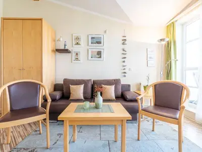 Ferienwohnung für 3 Personen (44 m²) in Sellin (Ostseebad) 8/10