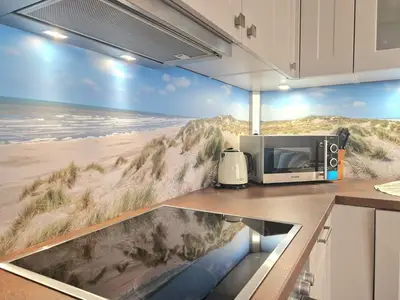 Ferienwohnung für 4 Personen (44 m²) in Sellin (Ostseebad) 6/10