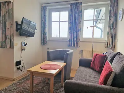 Ferienwohnung für 2 Personen (26 m²) in Sellin (Ostseebad) 1/10
