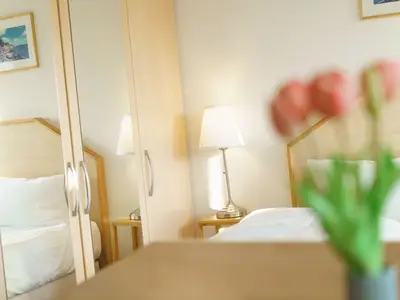 Ferienwohnung für 2 Personen (26 m²) in Sellin (Ostseebad) 2/10