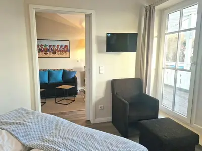 Ferienwohnung für 4 Personen (44 m²) in Sellin (Ostseebad) 9/10