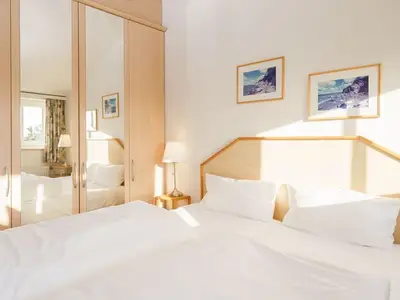 Ferienwohnung für 2 Personen (26 m²) in Sellin (Ostseebad) 3/10