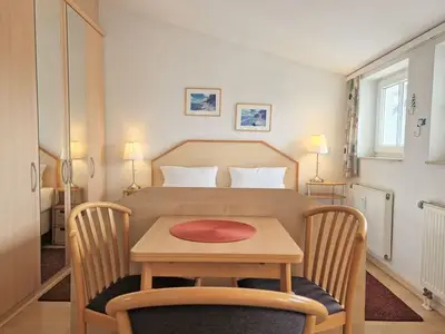 Ferienwohnung für 2 Personen (26 m²) in Sellin (Ostseebad) 4/10