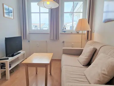Ferienwohnung für 2 Personen (26 m²) in Sellin (Ostseebad) 2/10