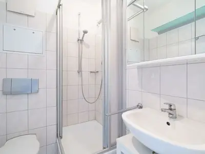 Ferienwohnung für 2 Personen (26 m²) in Sellin (Ostseebad) 5/10