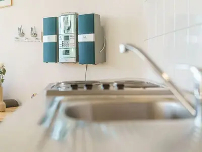 Ferienwohnung für 2 Personen (26 m²) in Sellin (Ostseebad) 7/10