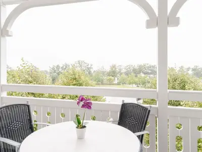Ferienwohnung für 4 Personen (52 m²) in Sellin (Ostseebad) 2/10