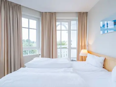 Ferienwohnung für 4 Personen (52 m²) in Sellin (Ostseebad) 5/10