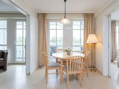 Ferienwohnung für 4 Personen (52 m²) in Sellin (Ostseebad) 7/10