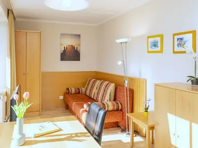Ferienwohnung für 2 Personen (20 m²) in Sellin (Ostseebad) 6/10