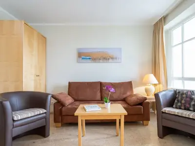 Ferienwohnung für 4 Personen (52 m²) in Sellin (Ostseebad) 8/10