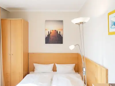 Ferienwohnung für 2 Personen (20 m²) in Sellin (Ostseebad) 7/10