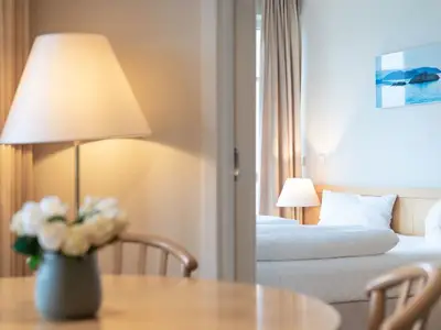 Ferienwohnung für 4 Personen (52 m²) in Sellin (Ostseebad) 10/10