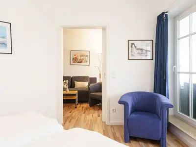 Ferienwohnung für 4 Personen (44 m²) in Sellin (Ostseebad) 2/10