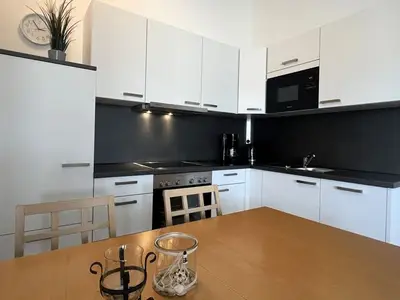 Ferienwohnung für 4 Personen (44 m²) in Sellin (Ostseebad) 4/10