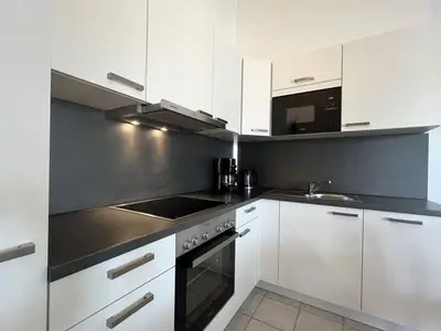 Ferienwohnung für 4 Personen (44 m²) in Sellin (Ostseebad) 6/10